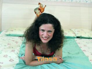 Tilasa