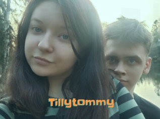 Tillytommy