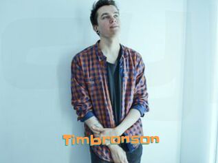 Timbronson