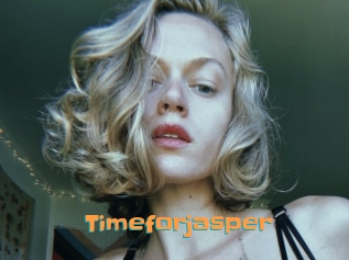 Timeforjasper