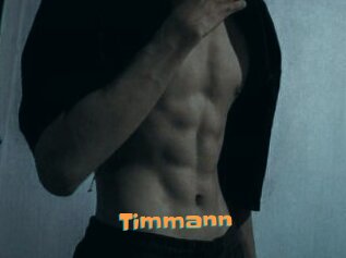 Timmann