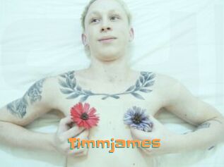 Timmjames