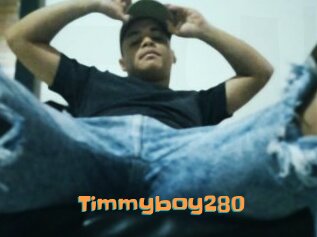 Timmyboy280