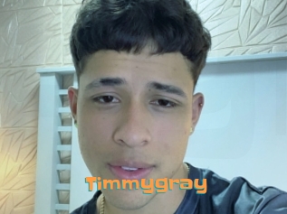 Timmygray