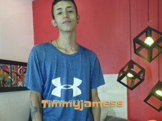 Timmyjamess