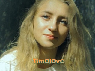 Timolove