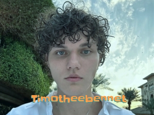 Timotheebennet