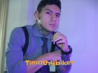 Timothybiker