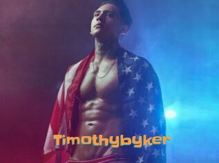 Timothybyker