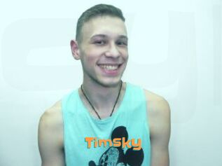 Timsky