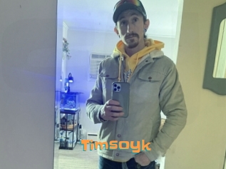 Timsoyk