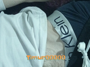 Timur00000