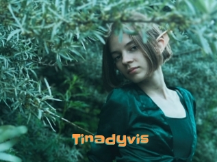 Tinadyvis