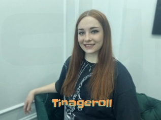 Tinageroll