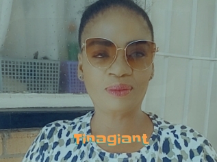 Tinagiant