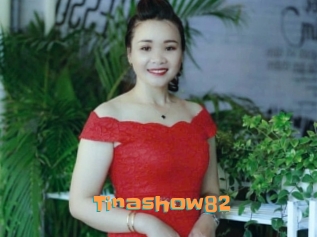 Tinashow82