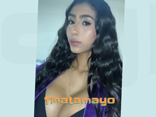 Tinatamayo