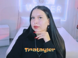 Tinatayler