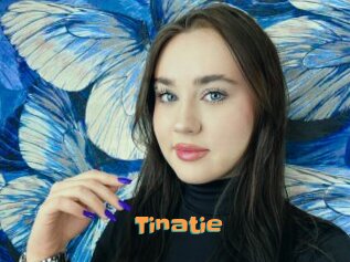 Tinatie