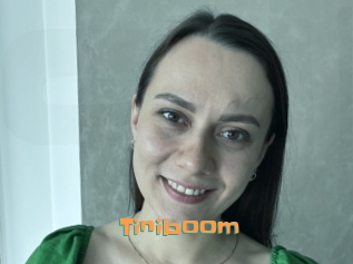 Tiniboom