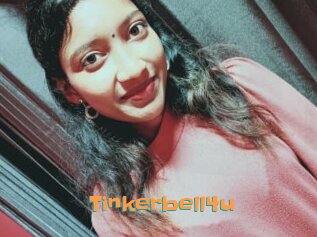 Tinkerbell4u