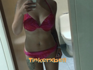 Tinkerxbell