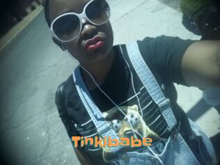 Tinkibabe