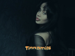 Tinnamils