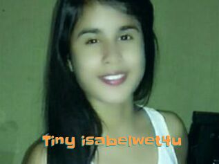 Tiny_isabelwet4u