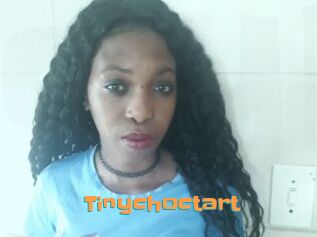 Tinychoctart