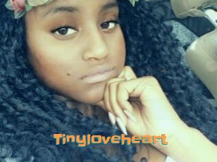 Tinyloveheart