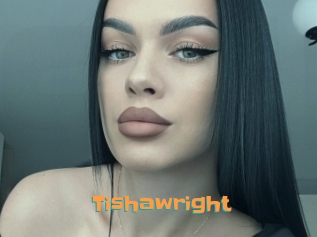 Tishawright