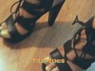 Titsntoes