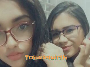 Tobesquirth