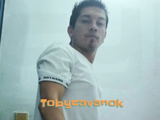 Tobycavanok
