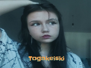Togakeiski
