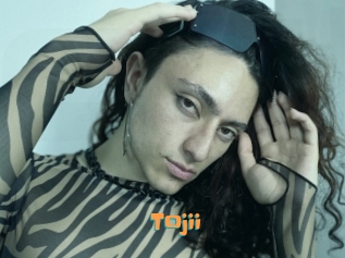Tojii