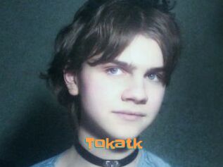 Tokatk