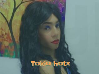 Tokio_hotx