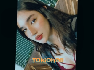 Tokiohall