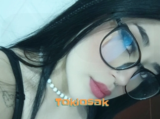 Tokiosak