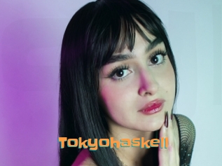 Tokyohaskell