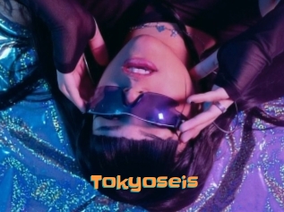 Tokyoseis