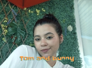 Tom_and_bunny