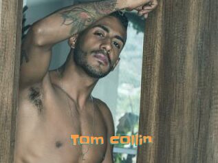 Tom_collin
