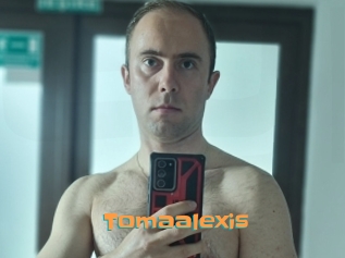 Tomaalexis