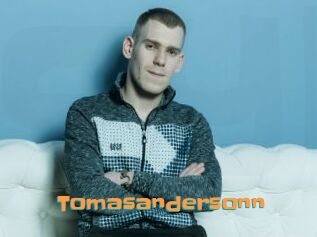 Tomasandersonn