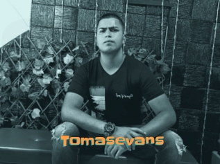 Tomasevans