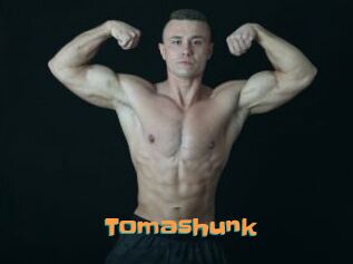 Tomashunk