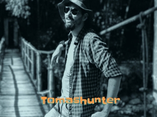 Tomashunter